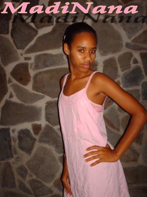 madinana alias moi aka little'DJ